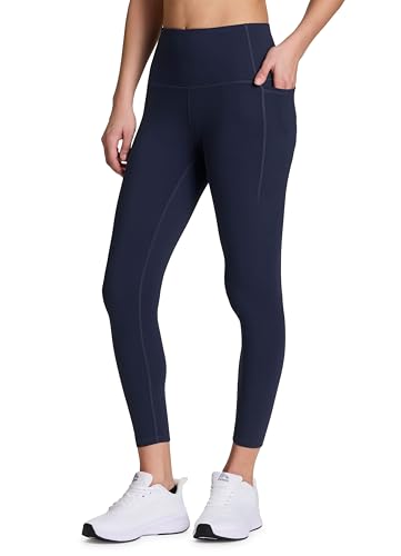 【SPORTY & RICH】 Runner legging SR Runner Legging - Elephant/White – Sporty & Rich